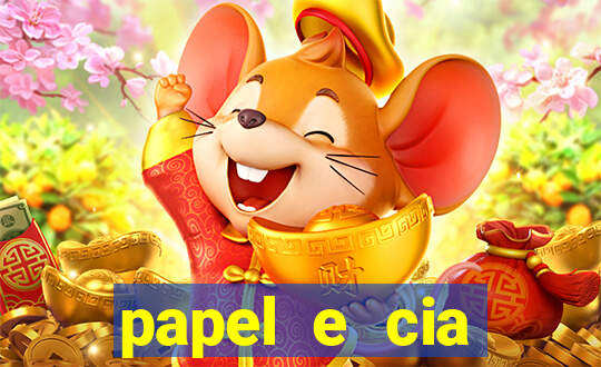 papel e cia salvador shopping